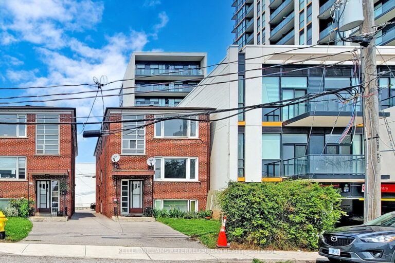 For Sale: 80 Lanark Avenue, Toronto, ON M6E 2G4, Toronto C03, ON