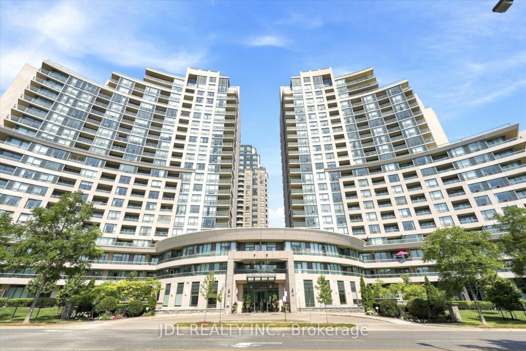 For Sale: 503 Beecroft Road 516, Toronto, ON M2N 0A2, Toronto C07, ON - Property Photo
