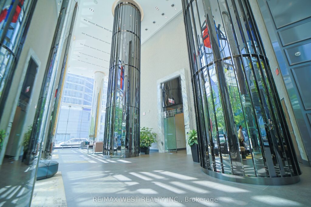 For Sale: 10 YORK Street 1101, Toronto, ON M5J 0E1, Toronto C01, ON - Property Photo