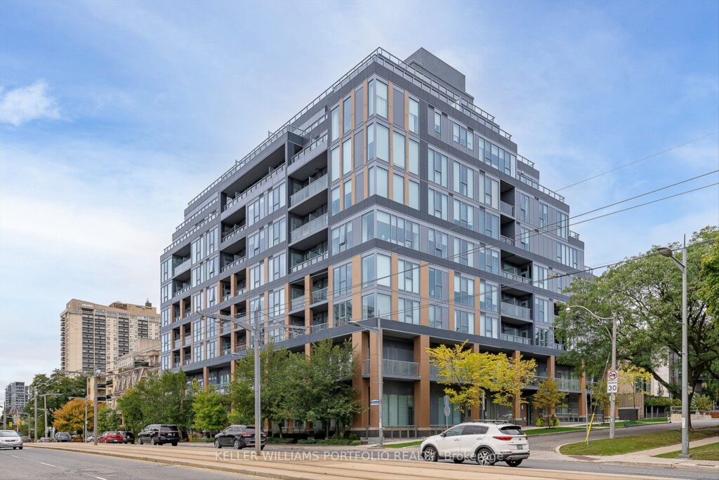 For Lease: 6 Parkwood Avenue 516, Toronto, ON M4V 0A3, Toronto C02, ON - Property Photo