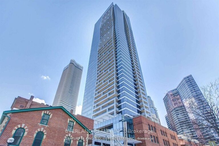 For Sale: 5 St Joseph Street 3810, Toronto, ON M4Y 1J6, Toronto C01, ON