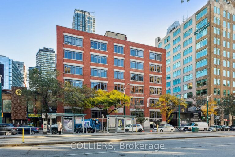 For Lease: 129 Spadina Avenue 3rd Floor, Toronto, ON M5A 1J7, Toronto C01, ON