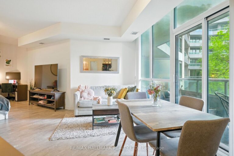 For Sale: 25 Lower Simcoe Street 301, Toronto, ON M5J 3A1, Toronto C01, ON