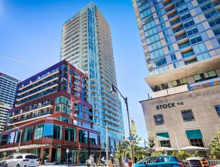 For Lease: 33 Helendale Avenue 1505, Toronto, ON M4R 0A4, Toronto C03, ON