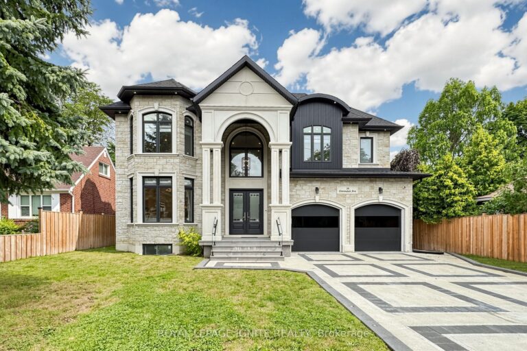 For Sale: 26 Devondale Avenue, Toronto, ON M2R 2E2, Toronto C07, ON