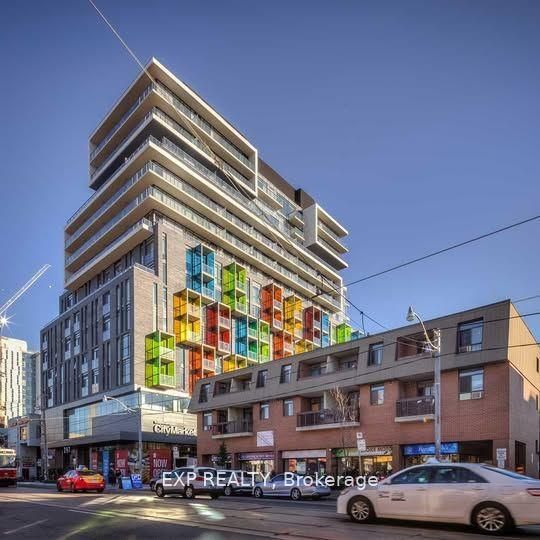 For Sale: 297 College Street 608, Toronto, ON M5T 0C2, Toronto C01, ON
