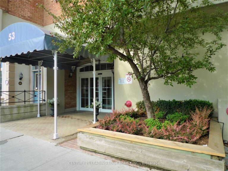 For Lease: 49 Mccaul Street 461, Toronto, ON M5T 2W7, Toronto C01, ON