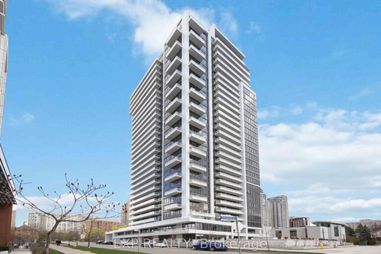 For Lease: 75 Canterbury Place 303, Toronto, ON M2N 0L2, Toronto C07, ON