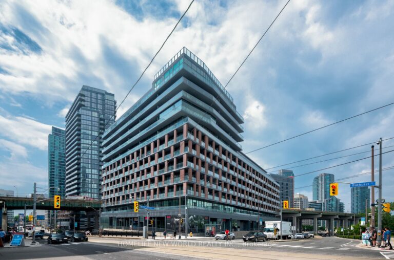 For Lease: 169 Fort York Boulevard 1012, Toronto, ON M5V 0C8, Toronto C01, ON