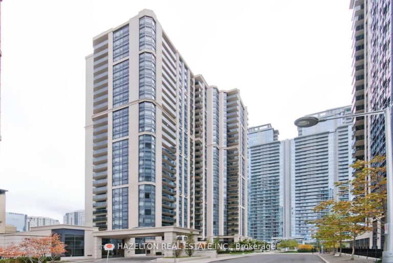 For Lease: 153 Beecroft Road 105, Toronto, ON M2N 7C5, Toronto C07, ON