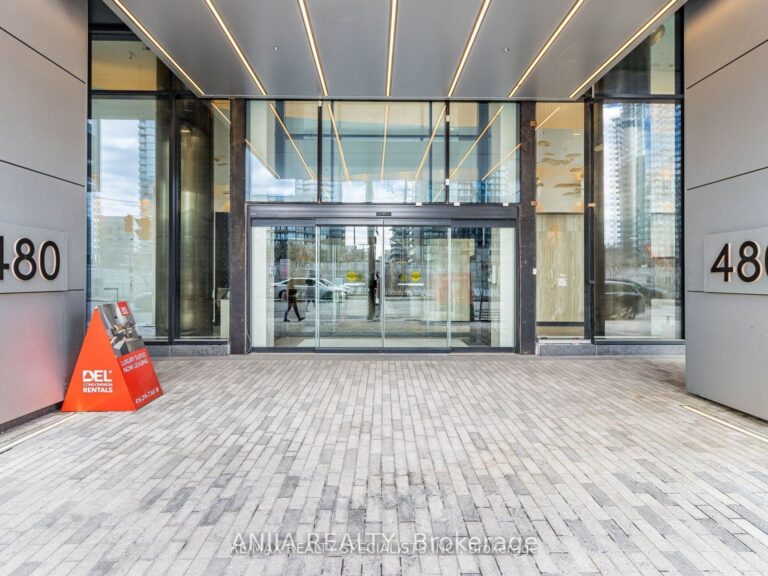 For Sale: 480 Front Street W 1011, Toronto, ON M5V 0V5, Toronto C01, ON