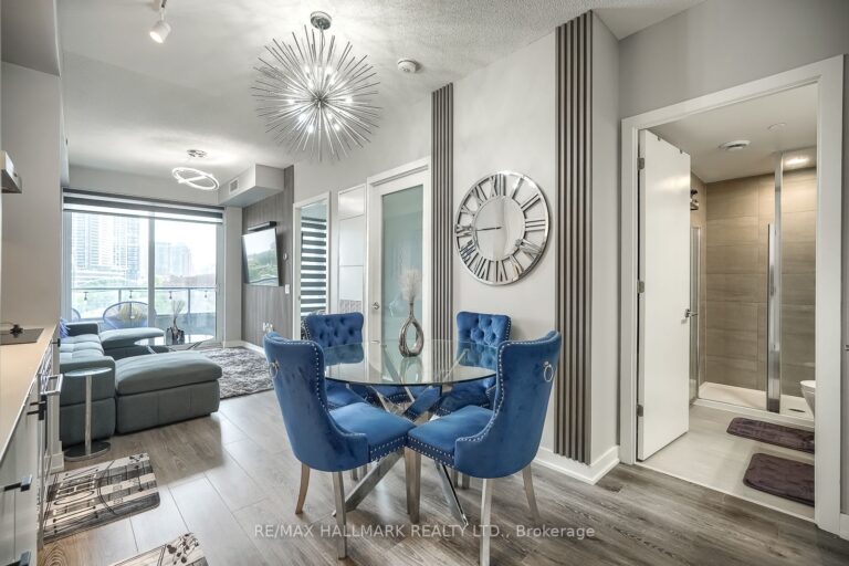 For Sale: 9 Tecumseth Street 421, Toronto, ON M5V 3G4, Toronto C01, ON