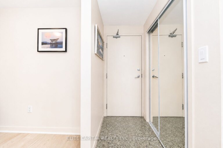 For Sale: 10 Navy Wharf Court 1008, Toronto, ON M5V 3V2, Toronto C01, ON