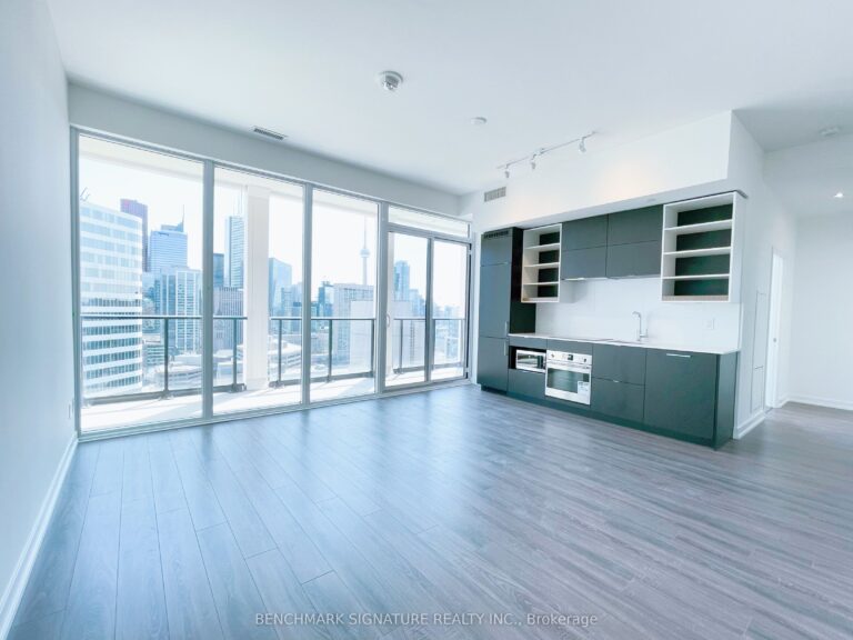 For Lease: 20 Edward Street 2710, Toronto, ON M5G 1C9, Toronto C01, ON