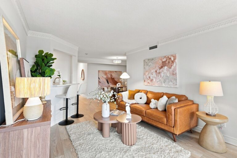 For Sale: 5418 Yonge Street 1606, Toronto, ON M2N 6X4, Toronto C07, ON