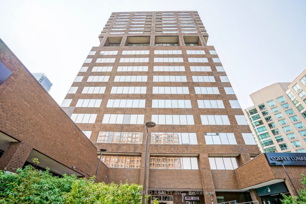 For Sale: 920 Yonge Street Level 7, Toronto, ON M4W 3C7, Toronto C02, ON - Property Photo