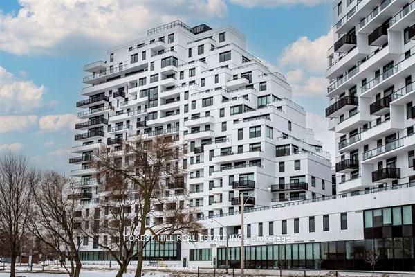 For Lease: 1050 Eastern Avenue PH 1702, Toronto, ON M4L 0B7, Toronto E01, ON