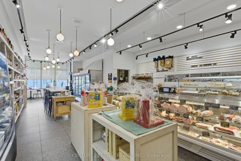 For Sale: 1700 St Clair Avenue W, Toronto, ON M6N 1J1, Toronto W03, ON