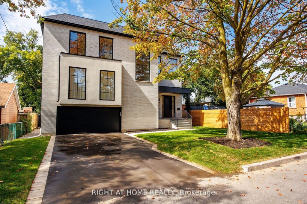 For Sale: 120 Hammell Street, Toronto, ON M3H 2P5, Toronto C06, ON - Property Photo