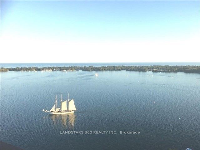 For Sale: 55 Harbour Square 3311, Toronto, ON M5J 2L1, Toronto C01, ON