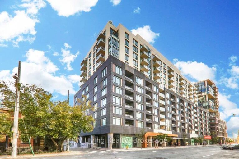 For Sale: 525 Adelaide Street W 1033, Toronto, ON M5V 0N7, Toronto C01, ON