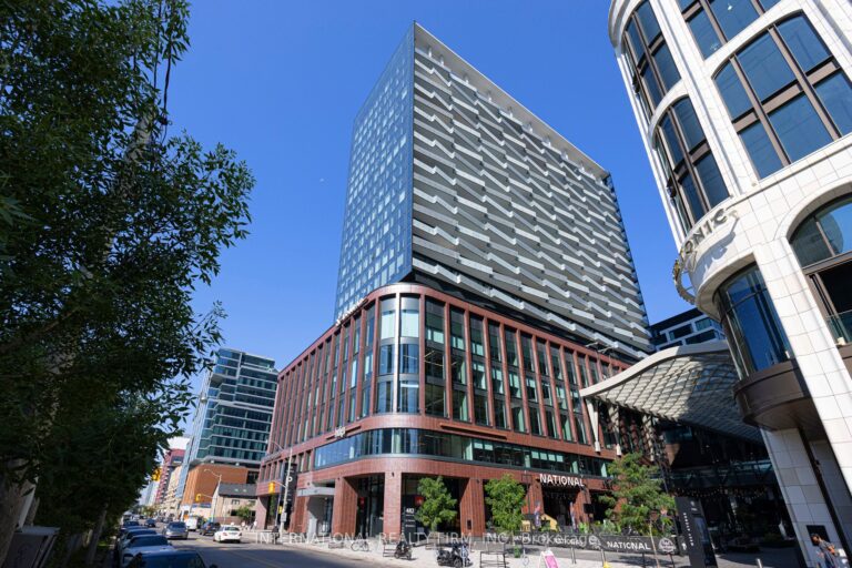 For Sale: 480 FRONT Street W 1714, Toronto, ON M5V 0V5, Toronto C01, ON