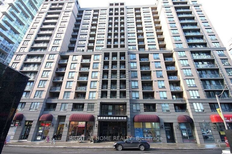 For Lease: 140 Simcoe Street 301, Toronto, ON M5H 4E9, Toronto C01, ON